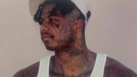 Blueface Goes Viral After Explaining Why He Doesn't Get Checked for STDs