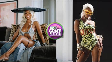 New Video: Saweetie - 'Boffum'