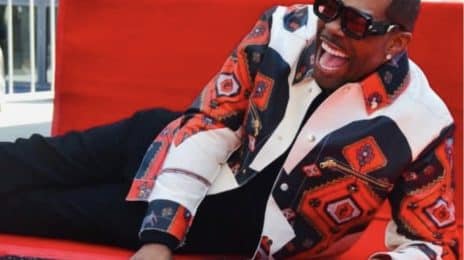 Deserved! Busta Rhymes Receives Star on the Hollywood Walk of Fame