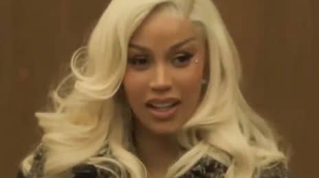 Cardi B Testifies in Civil Trial, Admits She Called Security Guard a "B*tch"