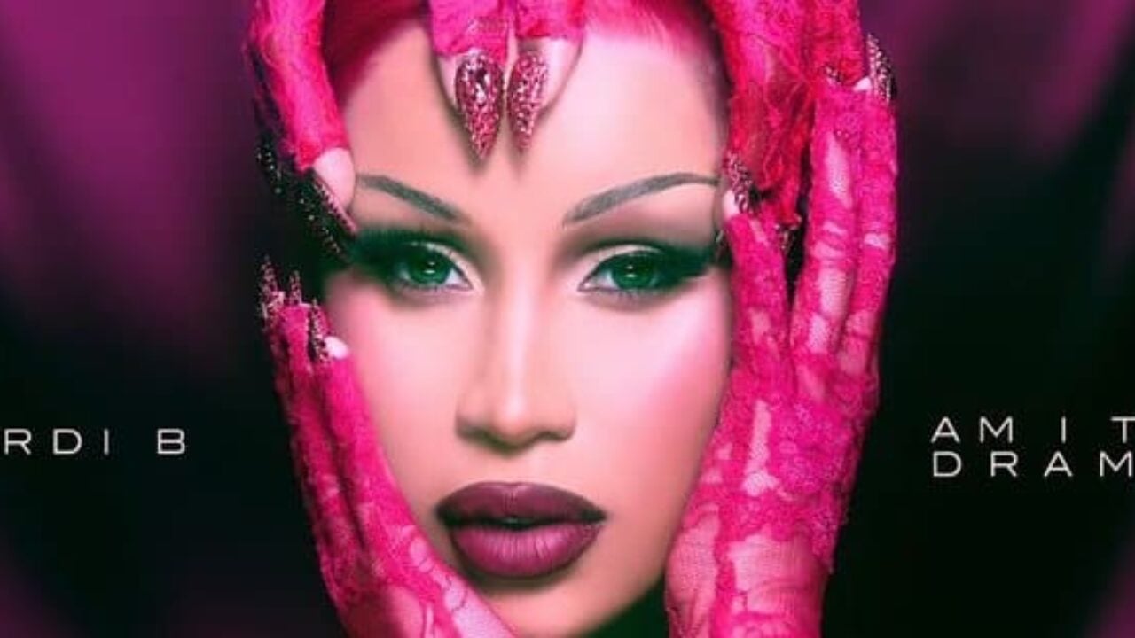 cardi-b-am-i-the-drama-