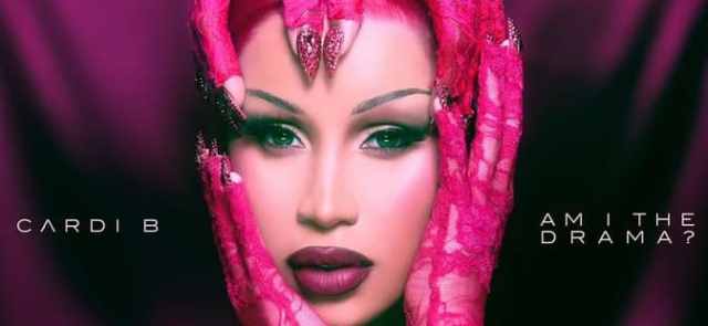 cardi-b-am-i-the-drama-