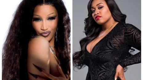 Cardi B Confirms Rah Ali Showdown in Cannes: "I Threw a JBL Speaker at Her Head"