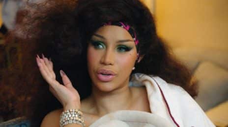 Cardi B "Don't Give a Damn" About the Fatphobic Backlash for Calling Her Fans "Fat As F-ck": "I'm Not Gonna Apologize"