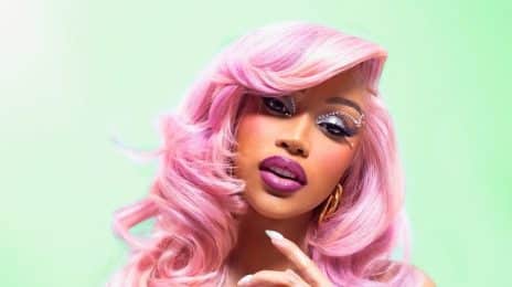 Cardi B Teases New Music Video Ahead of 'Am I The Drama?' Album Release