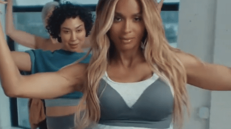 Ciara Remixes 'The Hokey Pokey' in New Dove Commercial