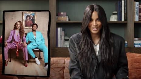 Ciara Reflects on Her Classic Looks Over 21 Years: Goodies, MET Gala, The Carters, & More