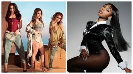 Fifth Harmony Reunite for Trip, Normani Absent as "Busy With Work"