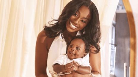 Adorable! Flo Milli Shares First Pictures of Baby Son Sixx: "My Reason"