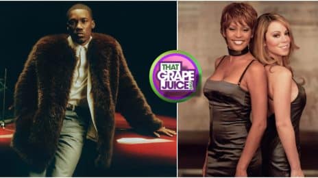 Giveon Believes Having a Distinctive Voice "Like Whitney & Mariah" Has Led Others to Jack His Style: "I Don't Mind the Thievery," [But] "I Don't Like" Copying