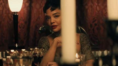 First Look Trailer: Tessa Thompson Stars in 'Hedda' / BFI London Film Festival Selection