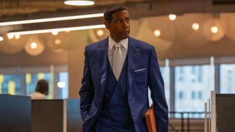 Movie Trailer: 'Highest 2 Lowest' [Starring Denzel Washington & A$AP Rocky]