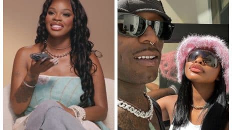 JT Prank Calls Lil Uzi Vert Claiming She Needs Bail Money