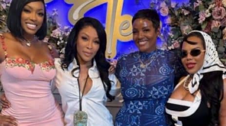 K. Michelle Joins the 'Real Housewives of Atlanta'? Social Media Believes So
