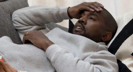 Teaser Trailer: Kanye West's Unfiltered & Explosive Documentary 'In Whose Name?' [Watch]