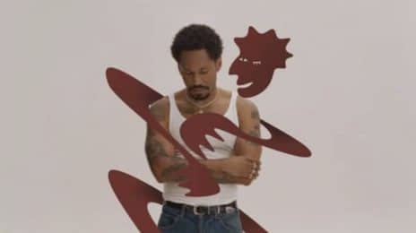 KAYTRANADA Announces UK & Europe Arena Tour / Reveals Dates