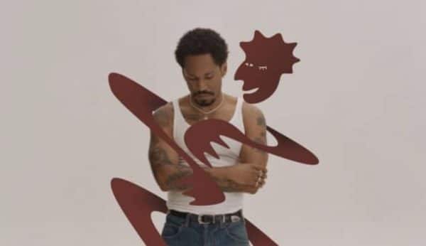 Kaytranada 2026 Tour 