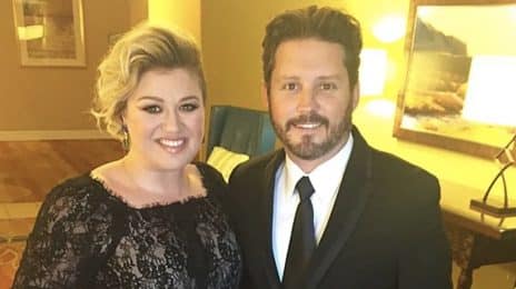 Kelly Clarkson's Ex-Husband, Brandon Blackstock, Dead at 48