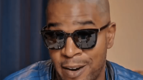Kid Cudi Reveals Hardcore Drugs Had Him at "The Basement of Hell for Years"