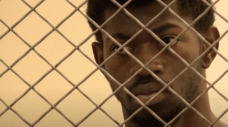 Lil Nas X Released From Jail, Father Shuts Down Drug Speculation