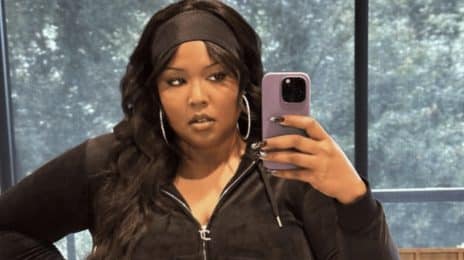 Listen: Lizzo Teases New Track with 'Love Island' Lyrics