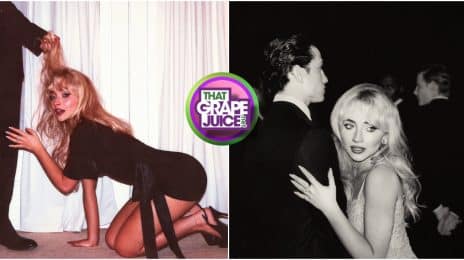 'Man's Best Friend': Sabrina Carpenter Becomes 4th Woman in Hot 100 History to Chart 12 Songs in the Top 40 Concurrently [Chart Check]