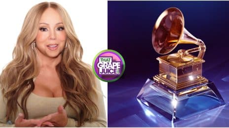 After Saying the GRAMMYs "Scammed" Her, Mariah Carey Blasts the Award Show As "Overrated"