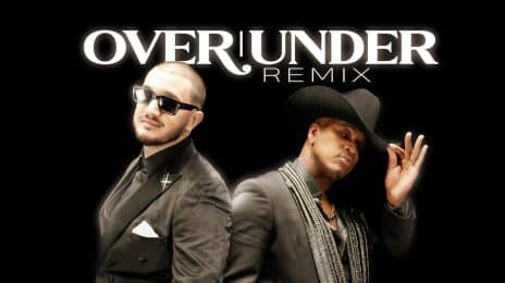New Video: Joe Leone - 'Over Under (Remix)' featuring Ne-Yo