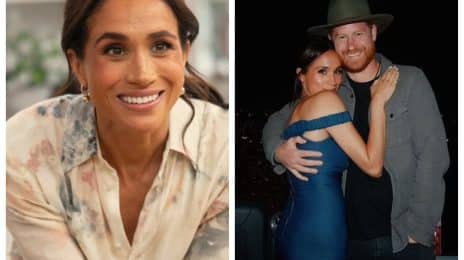 Meghan Markle & Prince Harry Extend Netflix Partnership with New First Look Deal, Unveil Holiday 'With Love, Meghan' Special