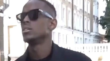 Micheal Ward Granted Bail in Rape & Sexual Assault Case, Makes First Appearance in Court