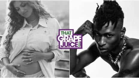 New Song: Tori Kelly - 'Make a Baby' (featuring Lucky Daye)