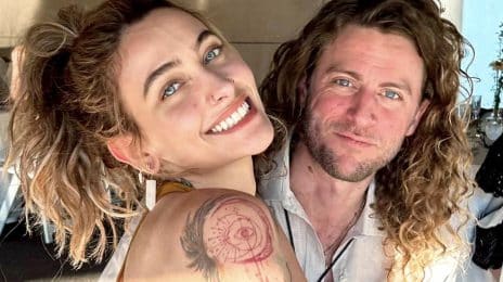 Paris Jackson & Fiancé Call OFF Engagement: "These Are Breakup Tears"