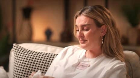 Perrie Edwards Tearfully Reveals Harrowing Miscarriage at 6 Months Pregnant