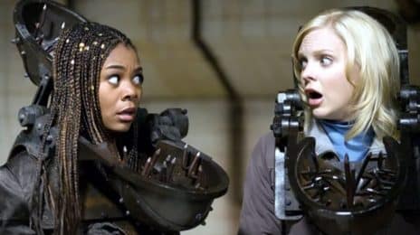 'Scary Movie' Reboot: Regina Hall & Anna Faris Officially Returning