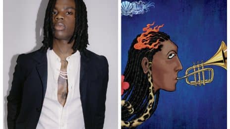 New Song: Rema - 'Kelebu'