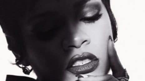 Rihanna Updates Social Media Profile, Sparks New Music Speculation