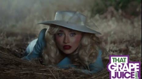 New Video: Sabrina Carpenter - 'Tears'