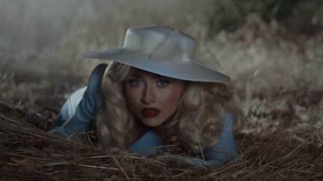 Sabrina Carpenter to Star & Produce New ‘Alice in Wonderland’ Inspired Musical for Universal Pictures