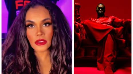 Diddy Accuser Reacts to Lawsuit Dismissal: "Unlimited Amount of Baby Oil" Won't Let You Slide