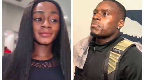 Sha'Carri Richardson Finally Addresses Domestic Violence Arrest: "I Refuse to Run Away"