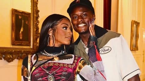 Sha'Carri Richardson Issues Public Apology to Christian Coleman Following Domestic Violence Arrest