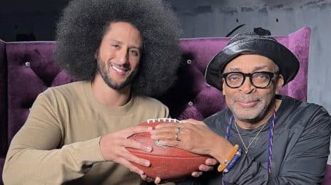 Spike Lee & ESPN’s Colin Kaepernick Doc Has Been Shelved Indefinitely