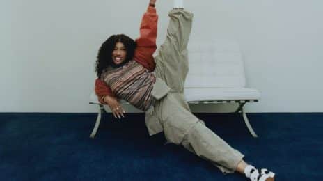 SZA Named Vans' First Ever Artistic Director / Announces Multi-Year Partnership