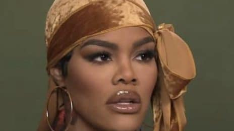 Teyana Taylor Reveals She Has to Undergo Emergency Vocal Cord Surgery: "Thankfully We Caught It & It's Treatable"