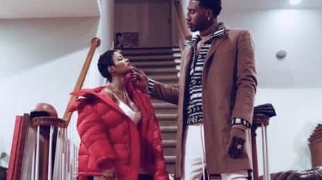 Teyana Taylor Ordered to Pay $70,000 After Being Found in Contempt of Court Amid Divorce Battle