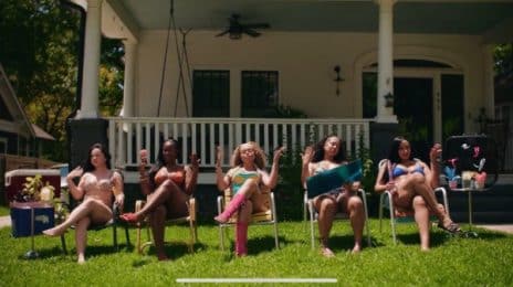 New Video: Latto - 'Chicken Grease'
