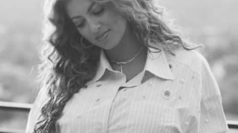 Listen: Tori Kelly Shares Teaser of New Song 'Make A Baby (ft. Lucky Daye)'