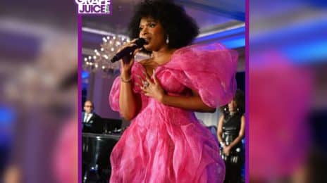 Jennifer Hudson Rocked Legacy Gala with 'Saving All My Love for You' Tribute to Whitney Houston [Video]
