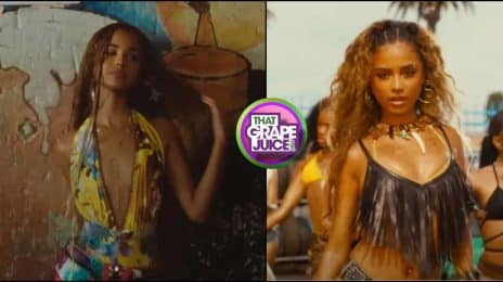 RIAA: Tyla's 'Jump' & 'Push 2 Start' Jump to Gold Certifications