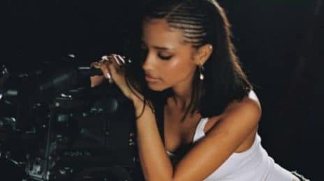 Tyla Teases the 'Mr. Media' Music Video